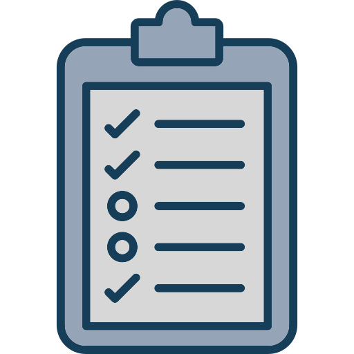 List